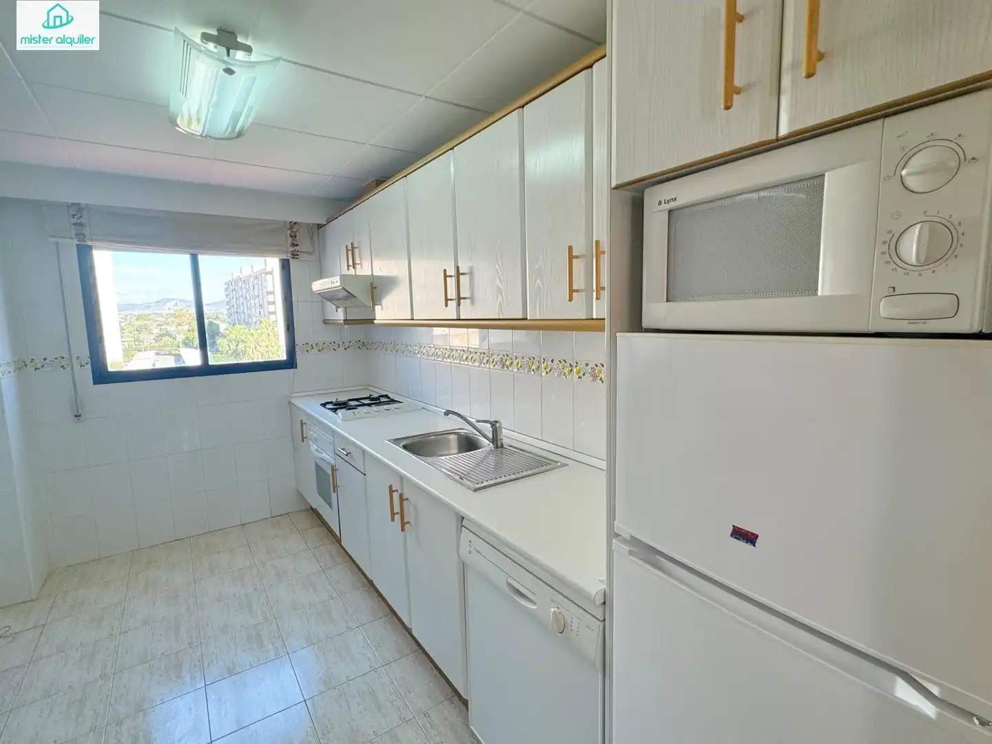 Apartament amb terrassa de lloguer a MAGRANER, DEL 1, imagen 65