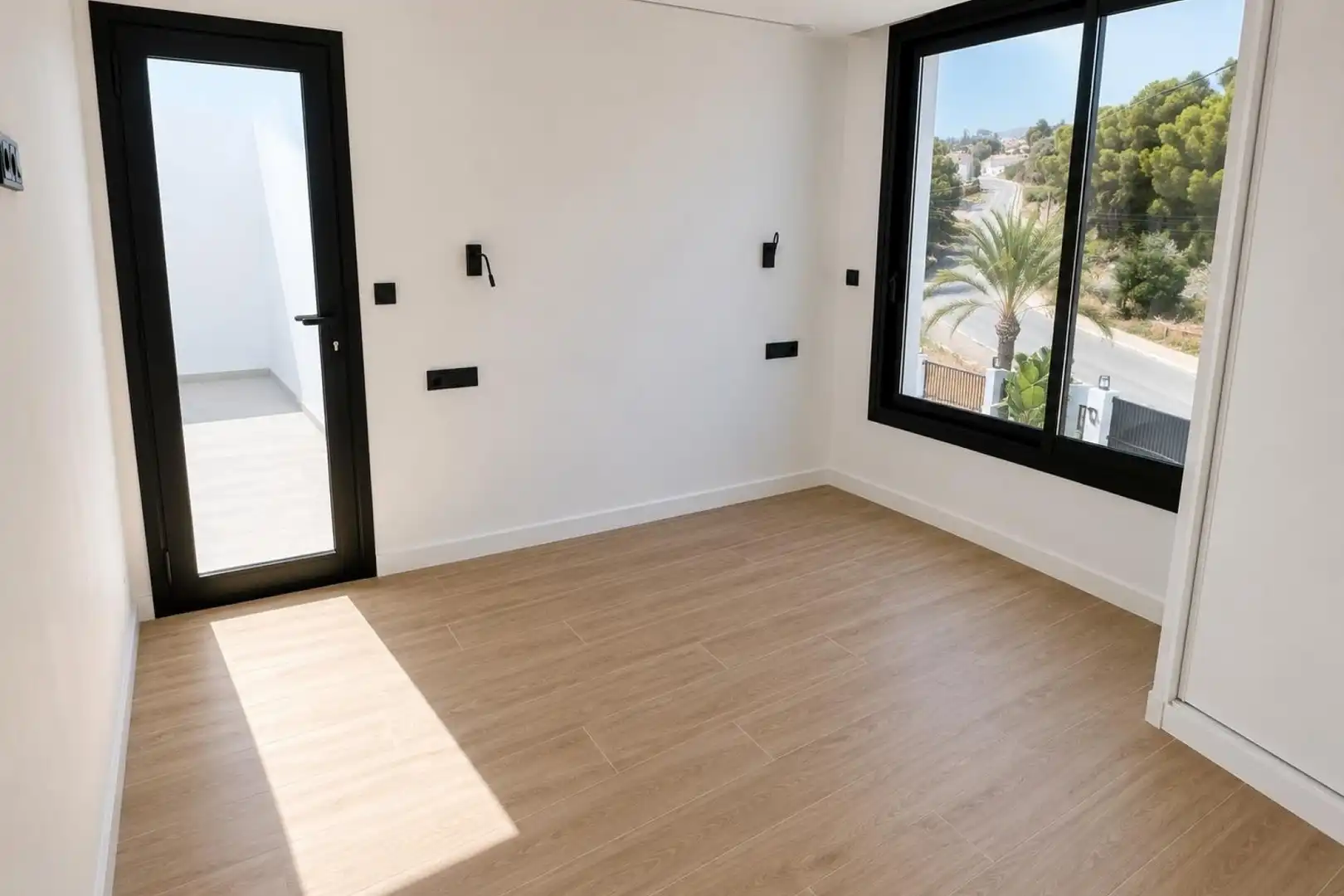Casa o chalet en venta en L'Alfàs del Pi con Aire acondicionado, Calefacción y Terraza