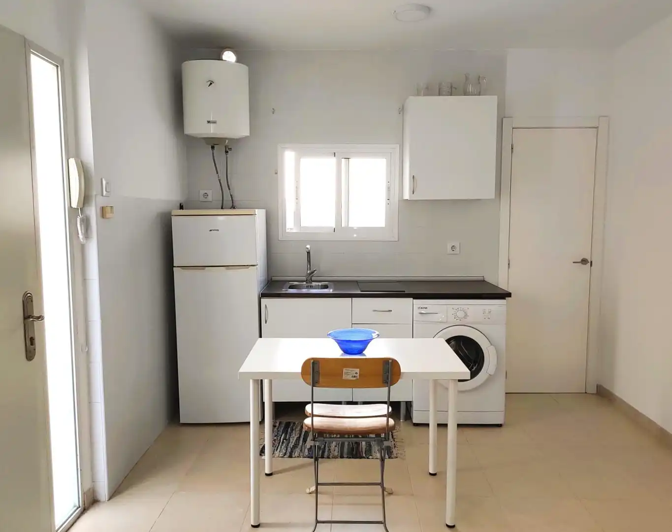 Cocina de Piso en venta en Cádiz