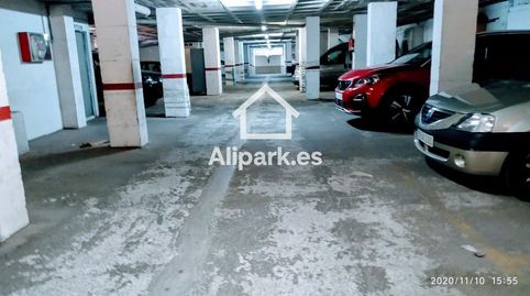 Photo 5 of Garage for sale in Deportista Ramon Mendizabal, 29, San Fernando - Princesa Mercedes, Alicante / Alacant
