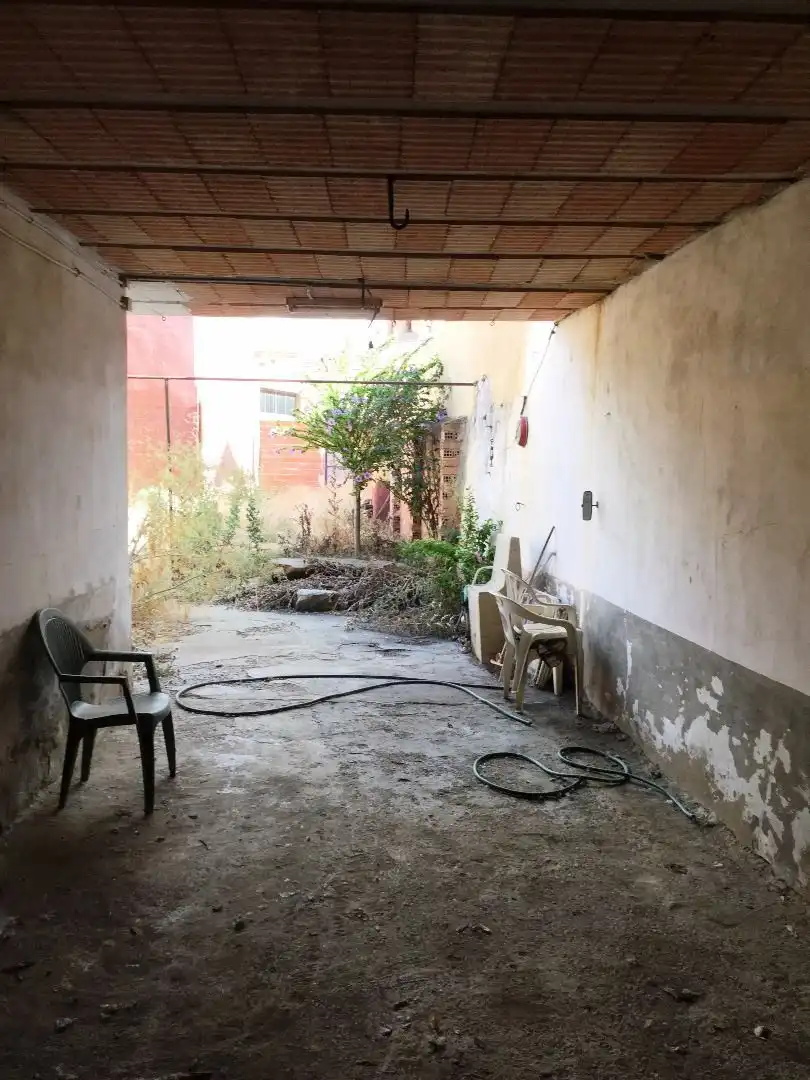 Casa rústica en venda a Santa Cristina de la Polvorosa, imagen 6