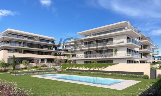 Piso en Venta en Carrer Ramon de Dalmases, 28 en Can Pei
