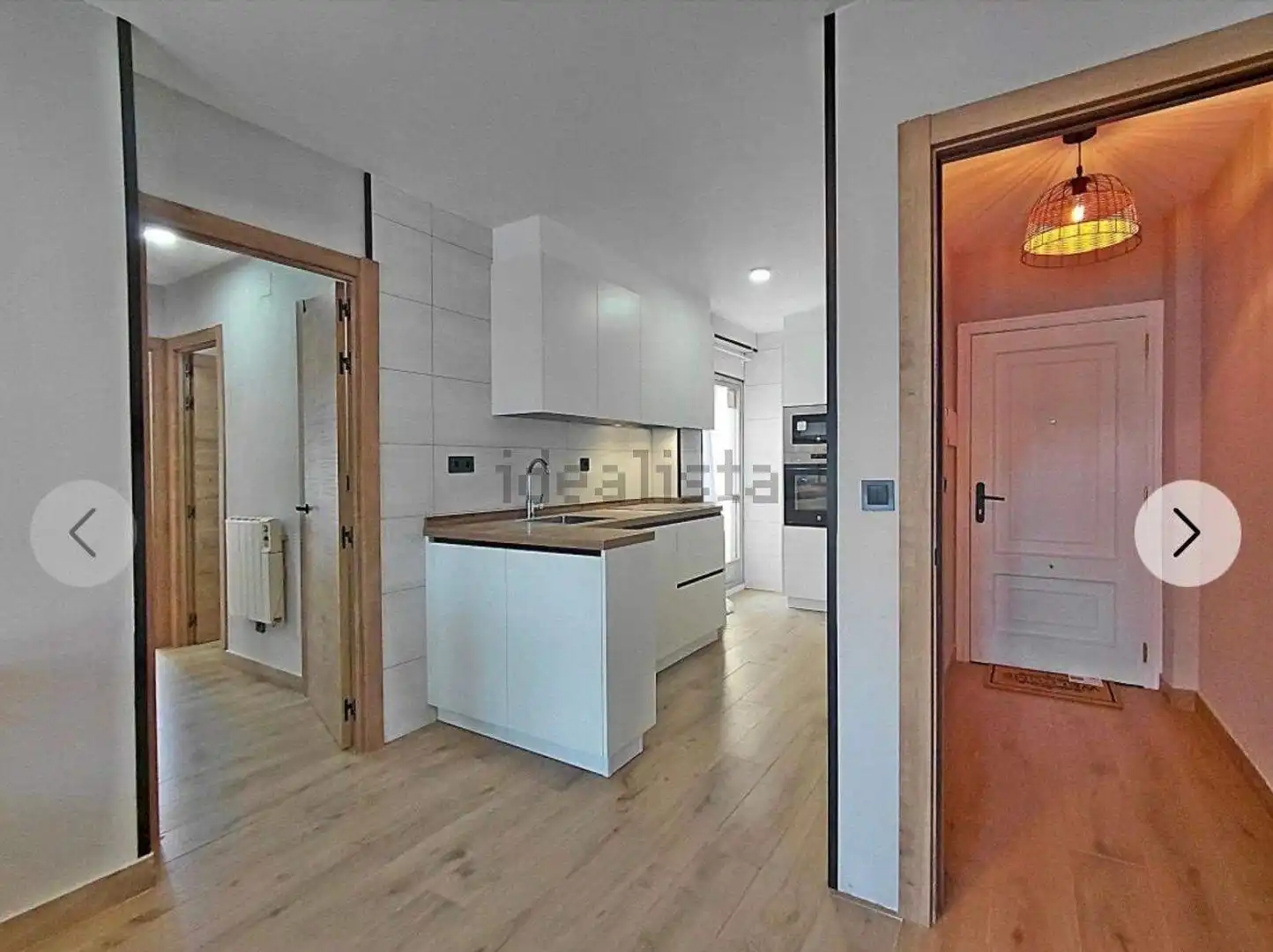 Appartement avec terrasse à vendre à Rúa de Alemaña, imagen 2