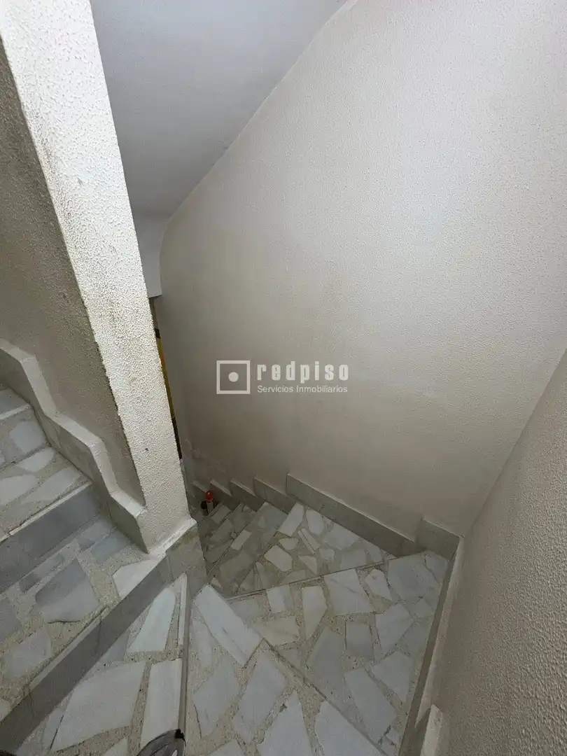 Casa o xalet en venda en Cenicientos