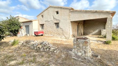 Foto 2 de Casa o chalet en venta en Gata de Gorgos, Alicante