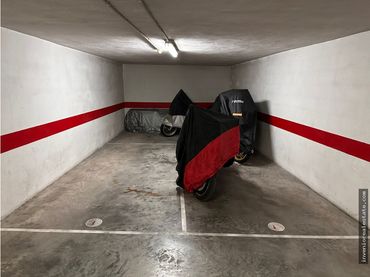 Parkplatz zur Miete in Centro