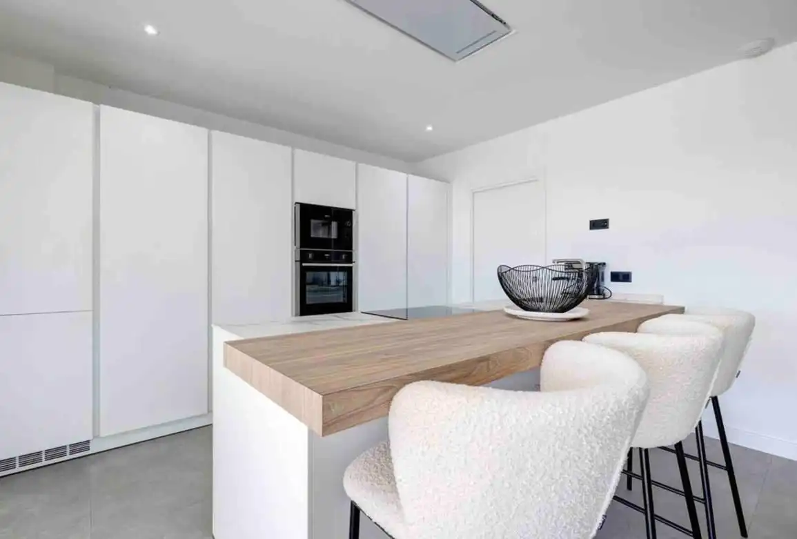 Apartment mit Pool zum Verkauf in Estepona Pueblo, imagen 7