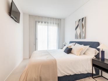 Wohnung mit Aufzug zum Verkauf in Carrer d'Amèrica 11