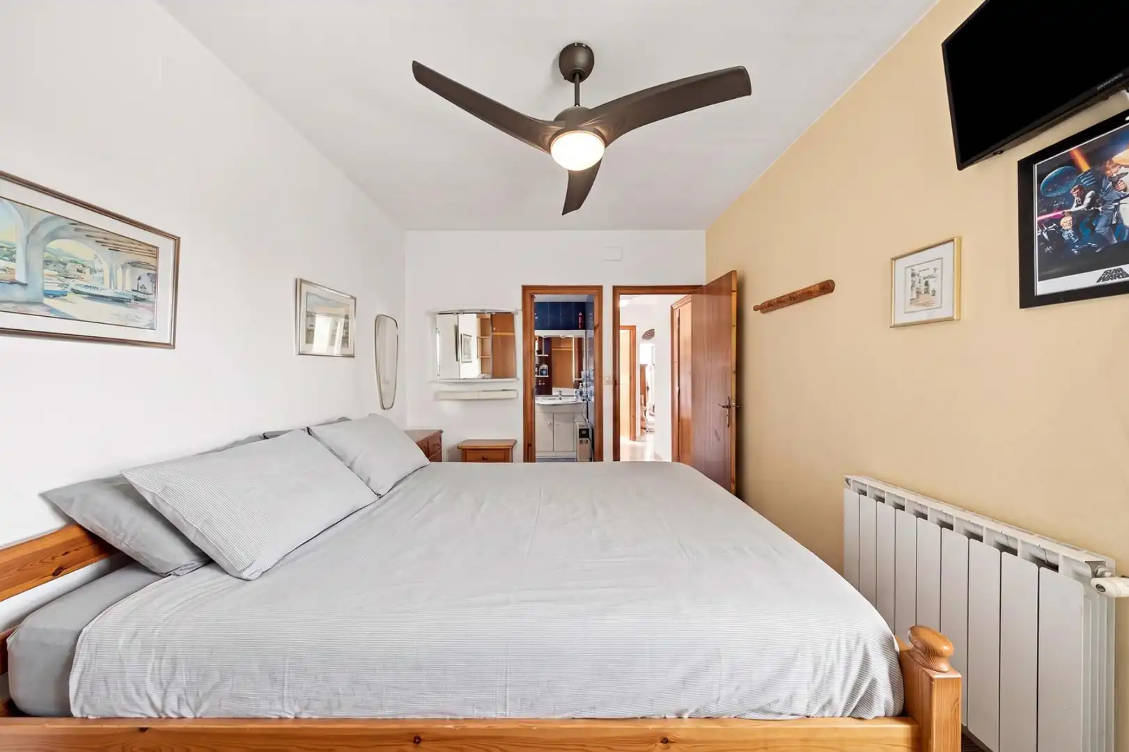 Detached house with terrace for sale in BELGICA-UR.CAN ISAC 165, imagen 45