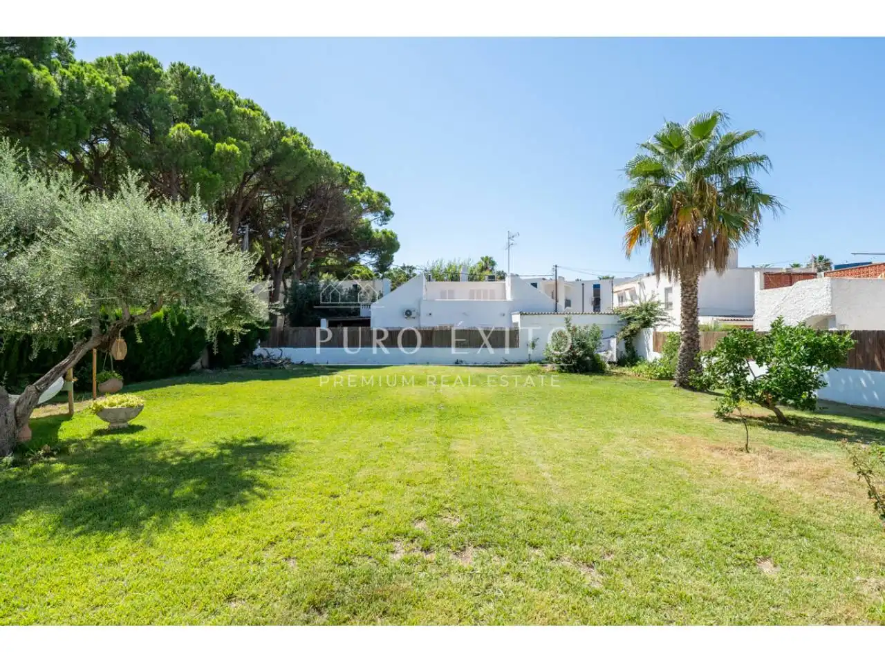 Haus oder Chalet zum Verkauf in Cambrils mit Heizung, Privatgarten und Terrasse
