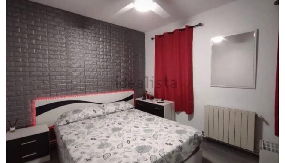 Photo 1 of Flat for sale in Palomeras Bajas, Madrid