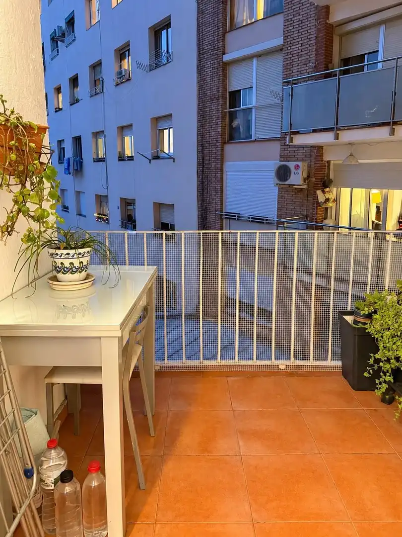 Flat with lift for sale in Horta - Guinardó, imagen 4