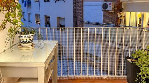 Foto 4 de Piso en venta en El Baix Guinardó, Barcelona Capital