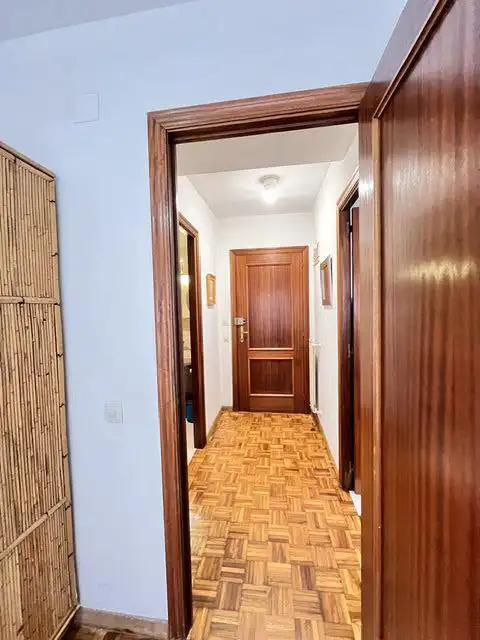 Apartamento de alquiler en Gijón  con Aire acondicionado, Calefacción y Amueblado