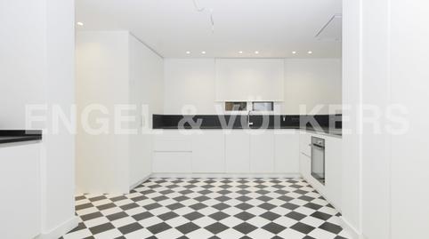Foto 5 von Maisonette zur Miete in Sant Gervasi i la Bonanova,  Barcelona Capital