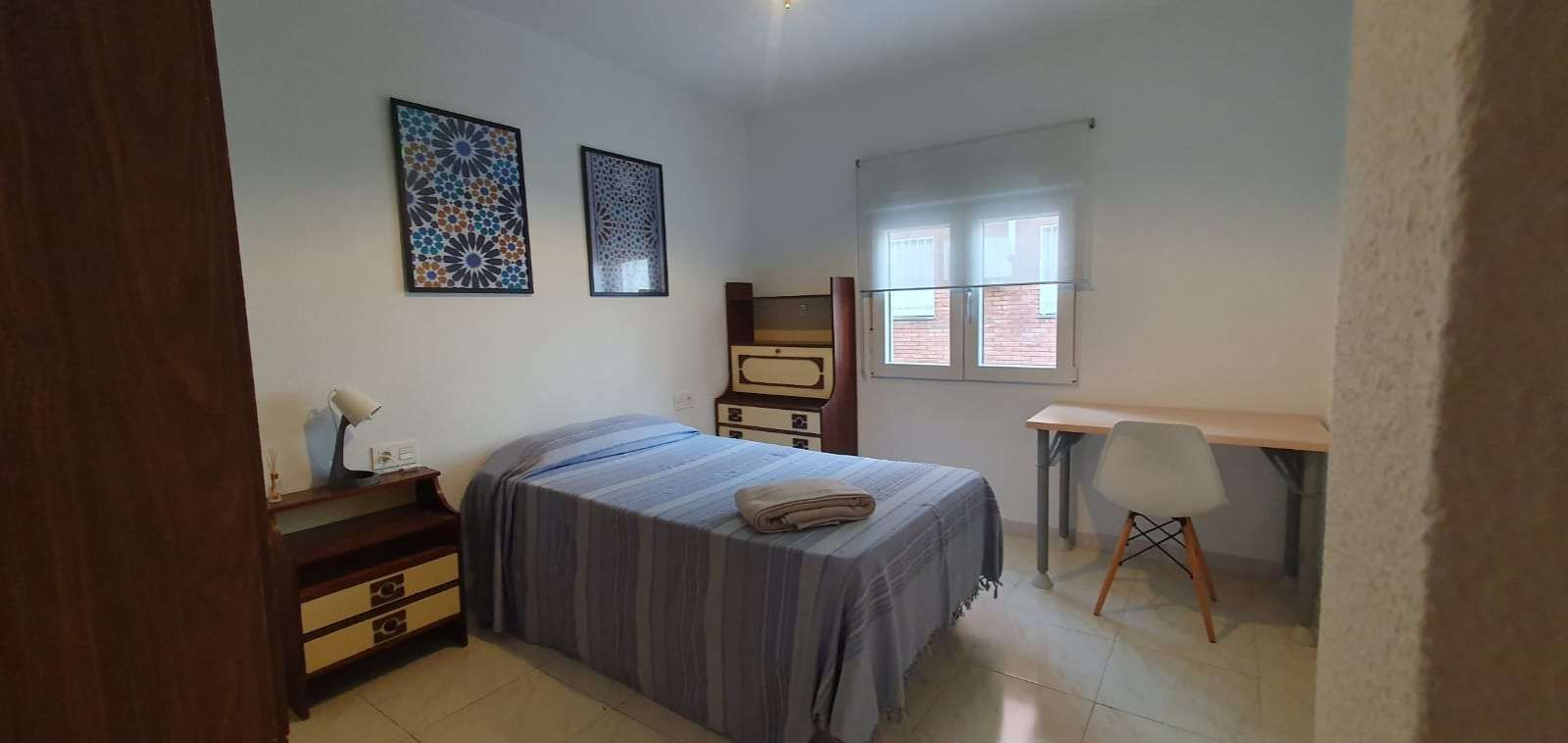 Flat to share in Barrio de Zaidín