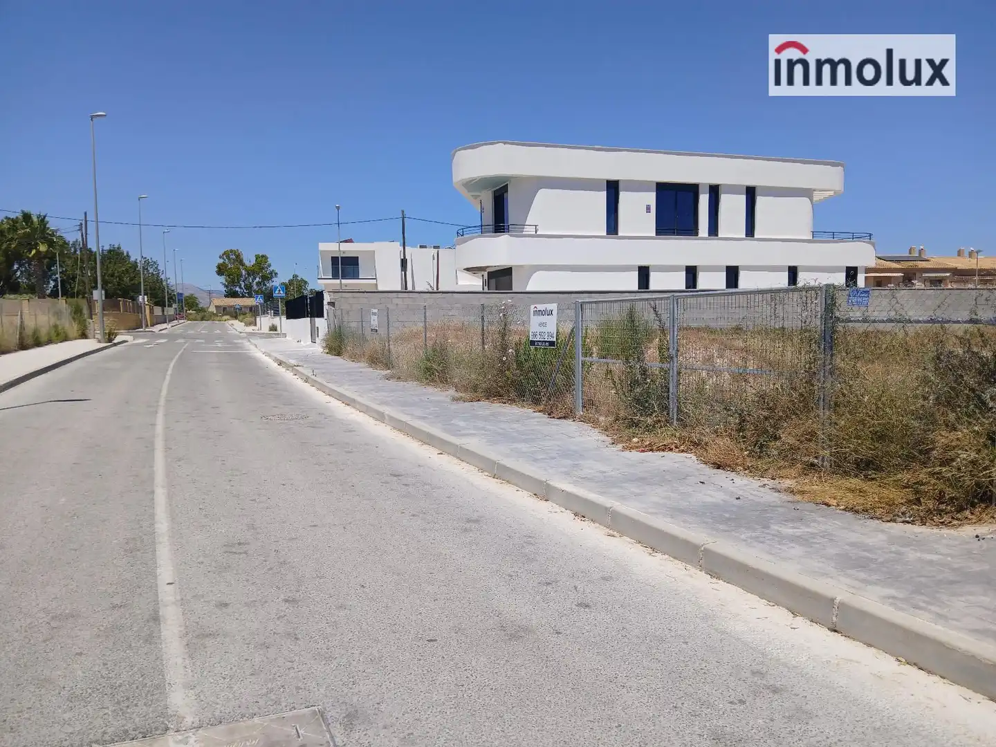 Residential for sale in Sant Joan d'Alacant