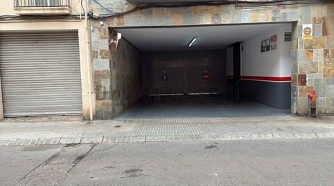 Foto 4 de Garatge de lloguer a Creu Gran, Barri del Centre, Barcelona