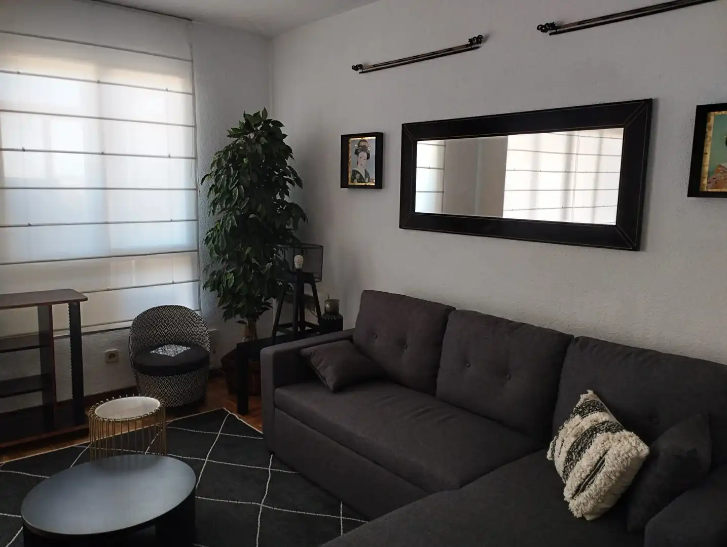Flat for rent in Calle de la Virgen de Aránzazu, 33, Tres Olivos - Valverde