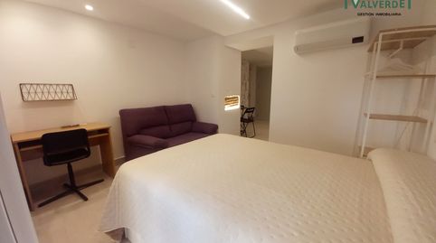 Foto 4 de Estudio de alquiler en Calle Pavaneras, San Matías - Realejo, Granada Capital