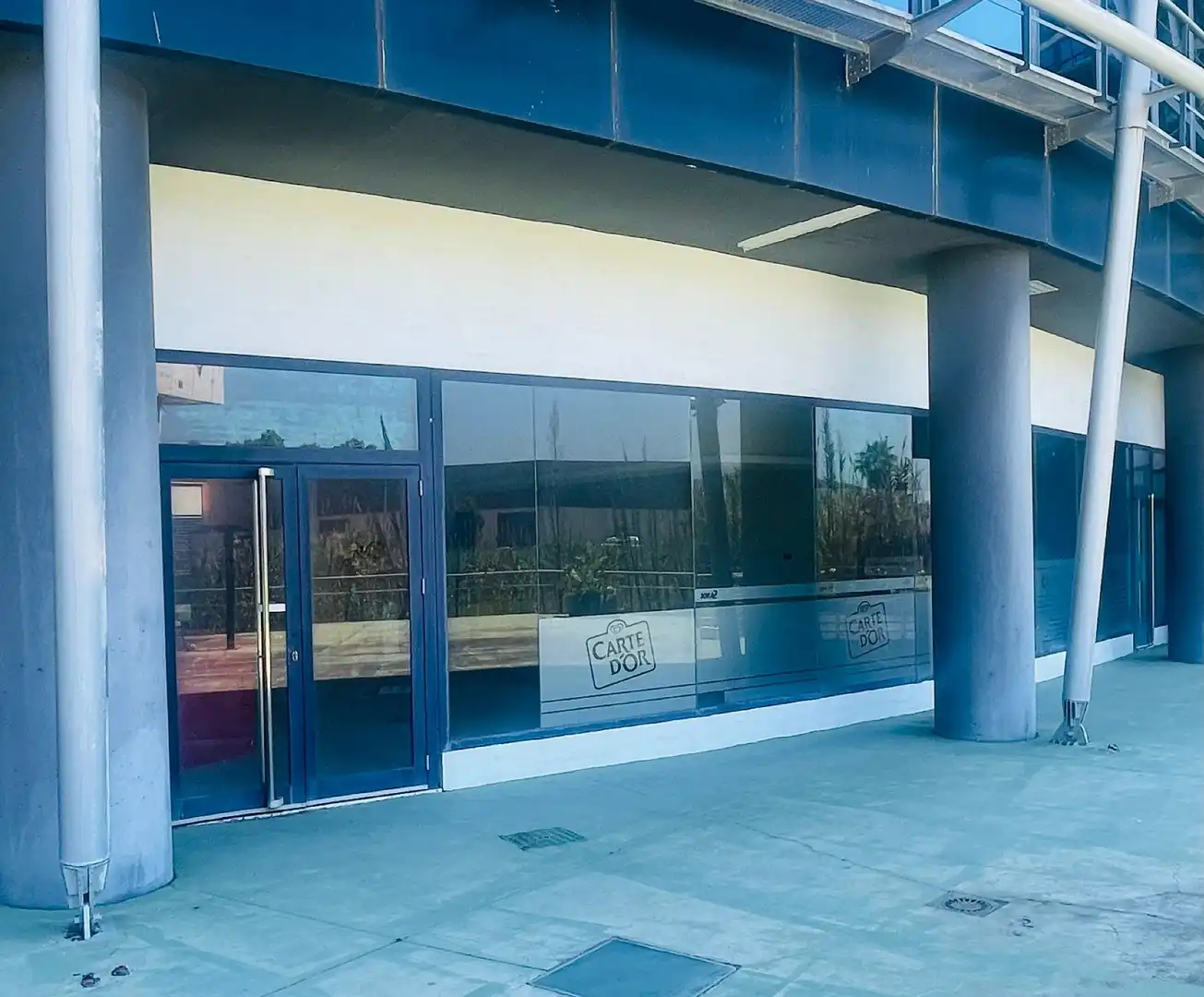 Local comercial en alquiler en Los Barrios, imagen 3