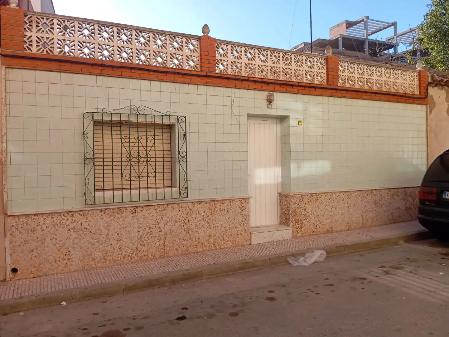 Casa in vendita a Calle Villalar 8, imagen 2