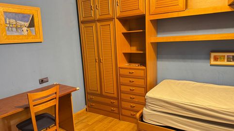 Foto 2 de Piso en venta en Avenida de Los Cubos, San Mamés - La Palomera, León Capital