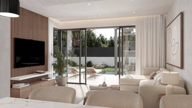 Casa-chalet en Venta en Alcalalí