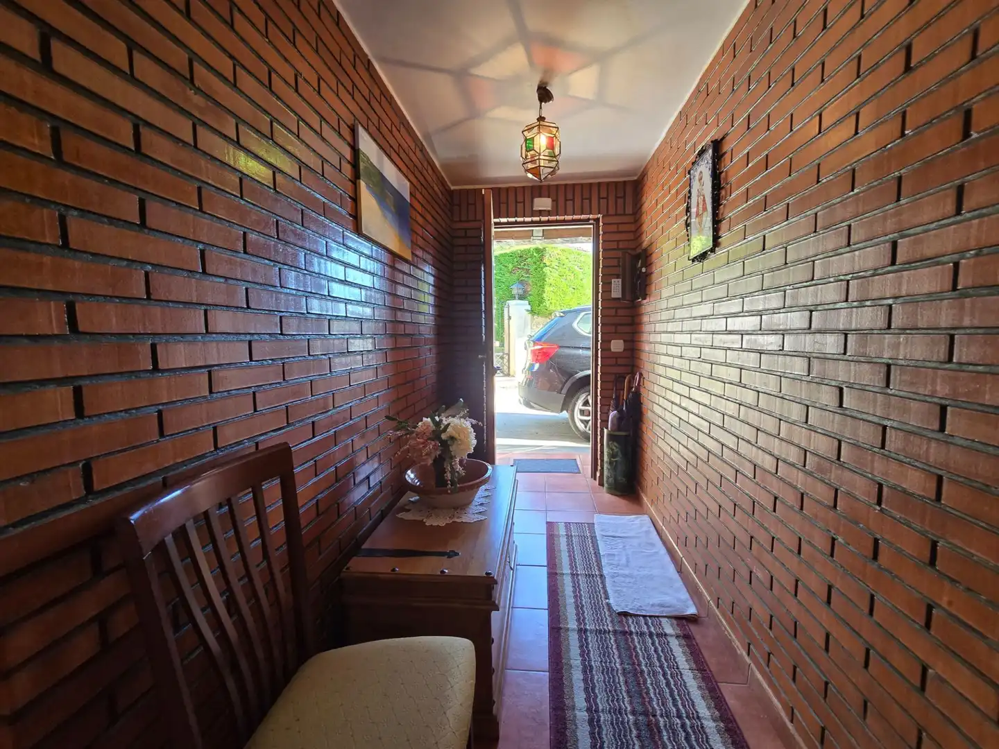 Casa o chalet en venta en Llanes con Calefacción, Jardín privado y Trastero