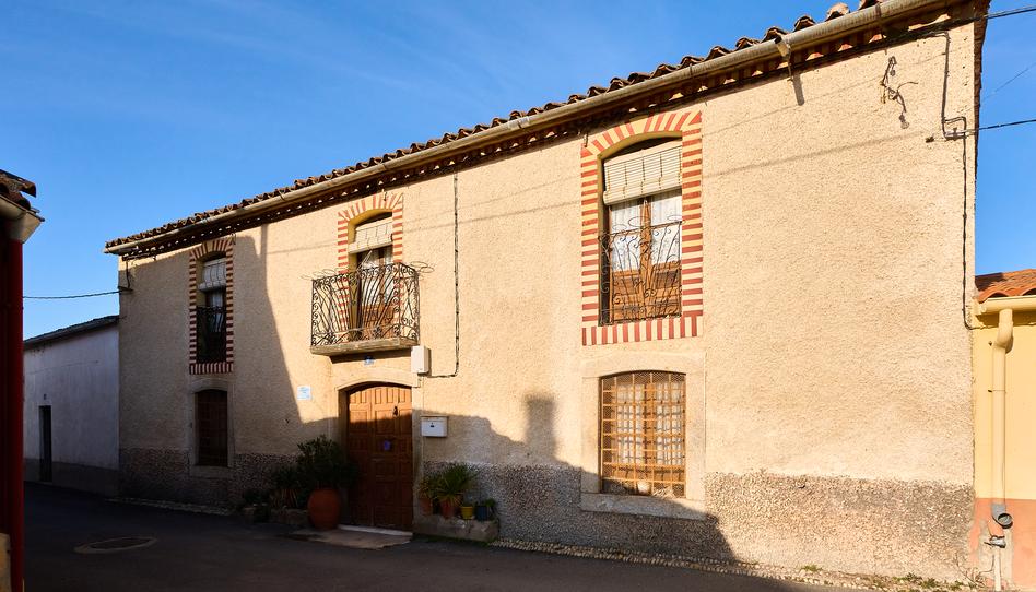 Photo 1 of Single-family semi-detached for sale in Calle Baltasar Martín González, La Maya , Salamanca