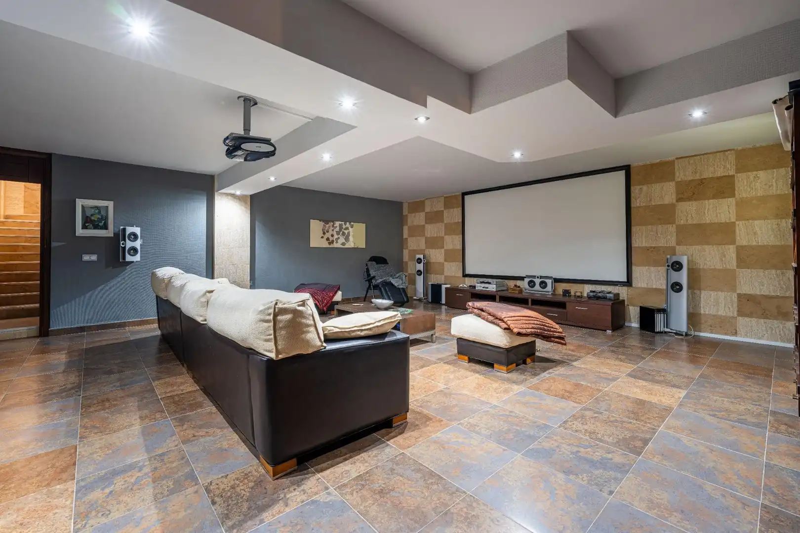 Casa o chalet en venta en Roquetas de Mar con Aire acondicionado, Calefacción y Jardín privado