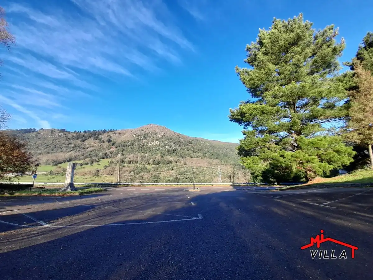 Parking de Residencial en venta en Ampuero