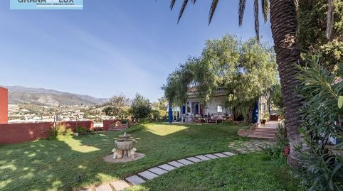 Foto 3 de Casa o chalet en venta en Calle de Maravillas Norte, La Herradura centro, Almuñécar