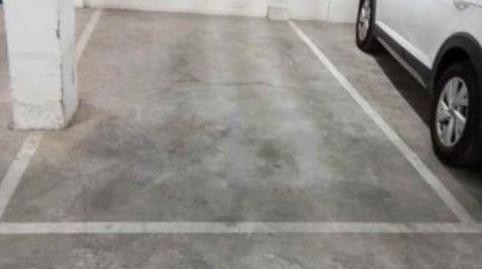 Photo 4 of Garage for sale in Calle Pérez Galdós, 4, Centro - Calzada - Cabo Noval, Sanlúcar de Barrameda