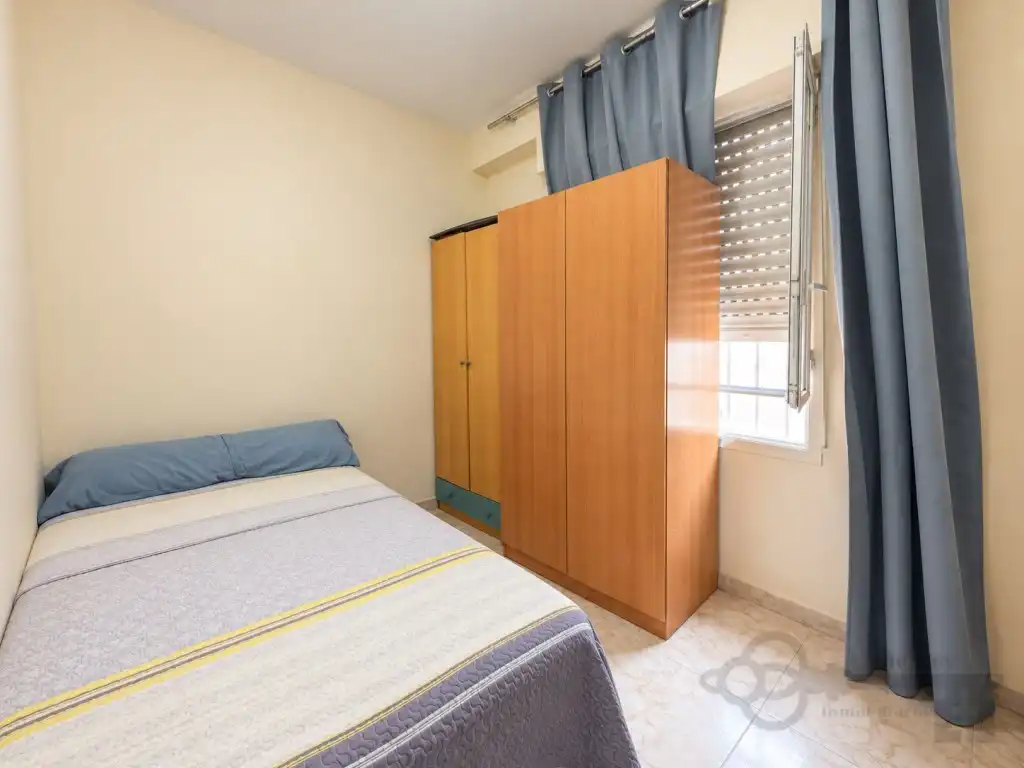 Dormitori de Planta baixa en venda en Cartagena ciudad