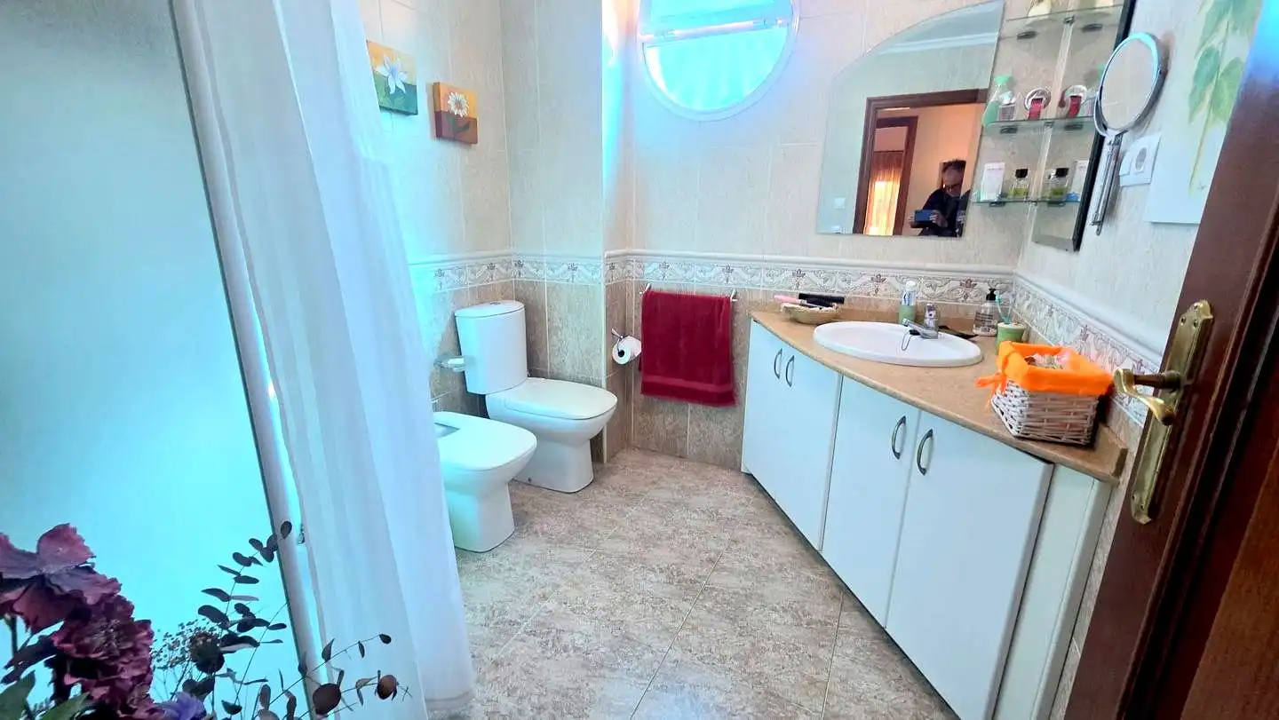 House with garden for sale in Camí de la Sèquia del Rei, imagen 36