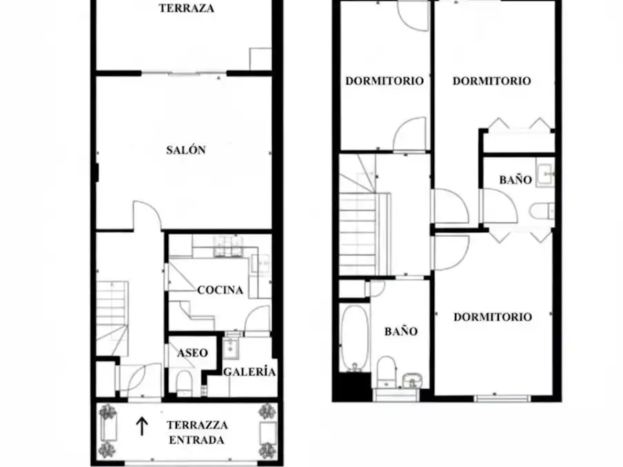 Ground floor with pool for sale in Carrer de Gastón Castelló 4, imagen 19
