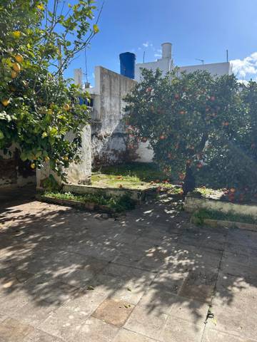 Casa-chalet en Venta en Villamanrique de la Condesa