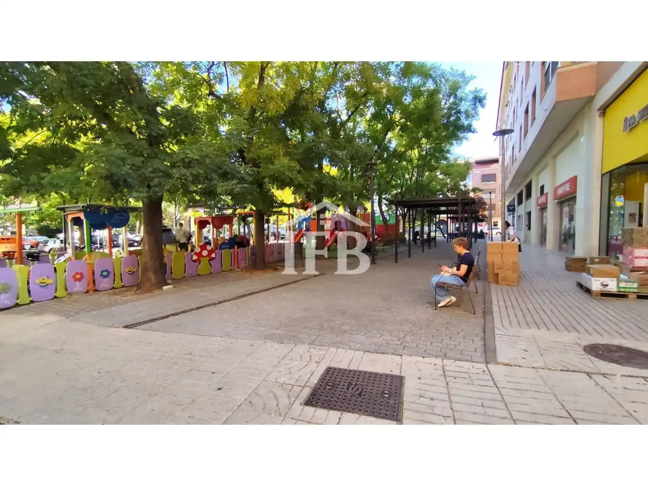 Local comercial en venta en Calle Maestro, imagen 46