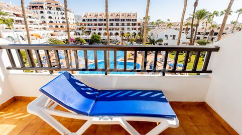 Foto 3 de Ático en venta en Playa de las Américas, Arona