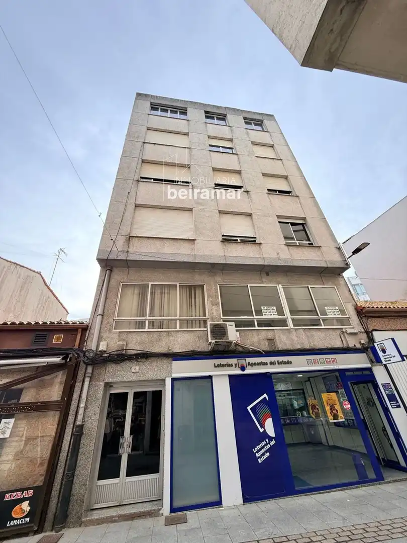 Gewerbefläche zum Verkauf in SANTA UXÍA, imagen 4