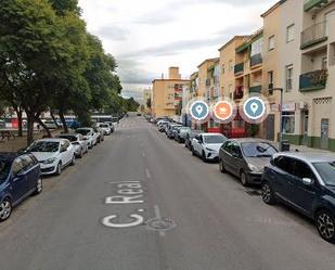 Exterior view of Flat for sale in Puerto Real