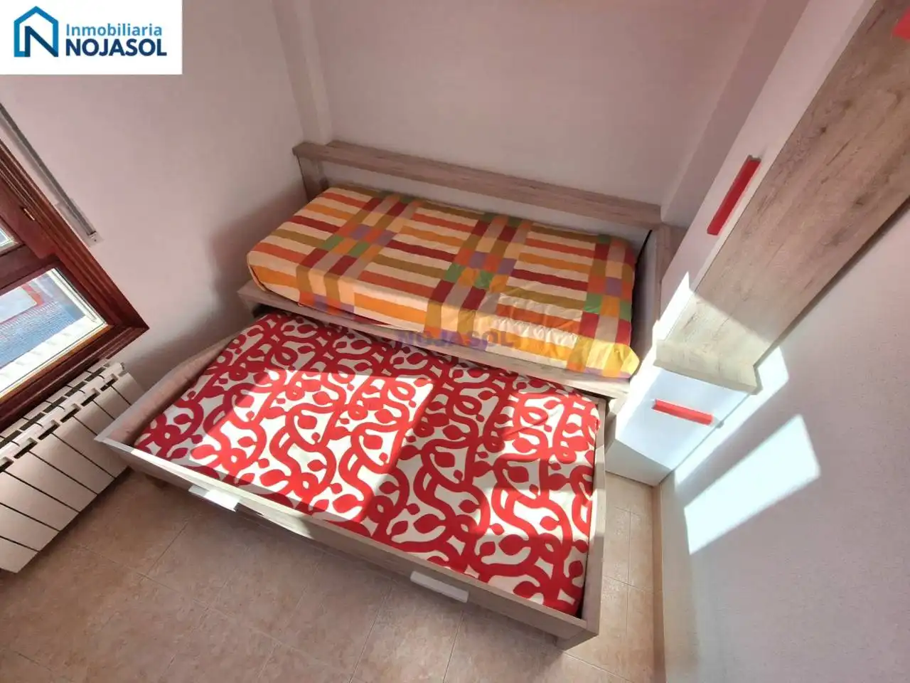 Apartament amb terrassa de lloguer a Calle el casar 10, imagen 71
