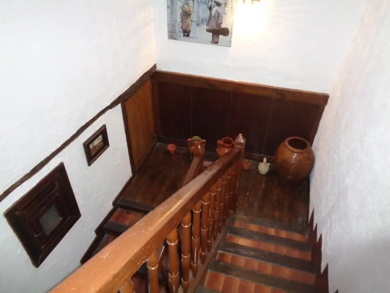Finca rústica en venta en Briones con Calefacción, Terraza y Trastero