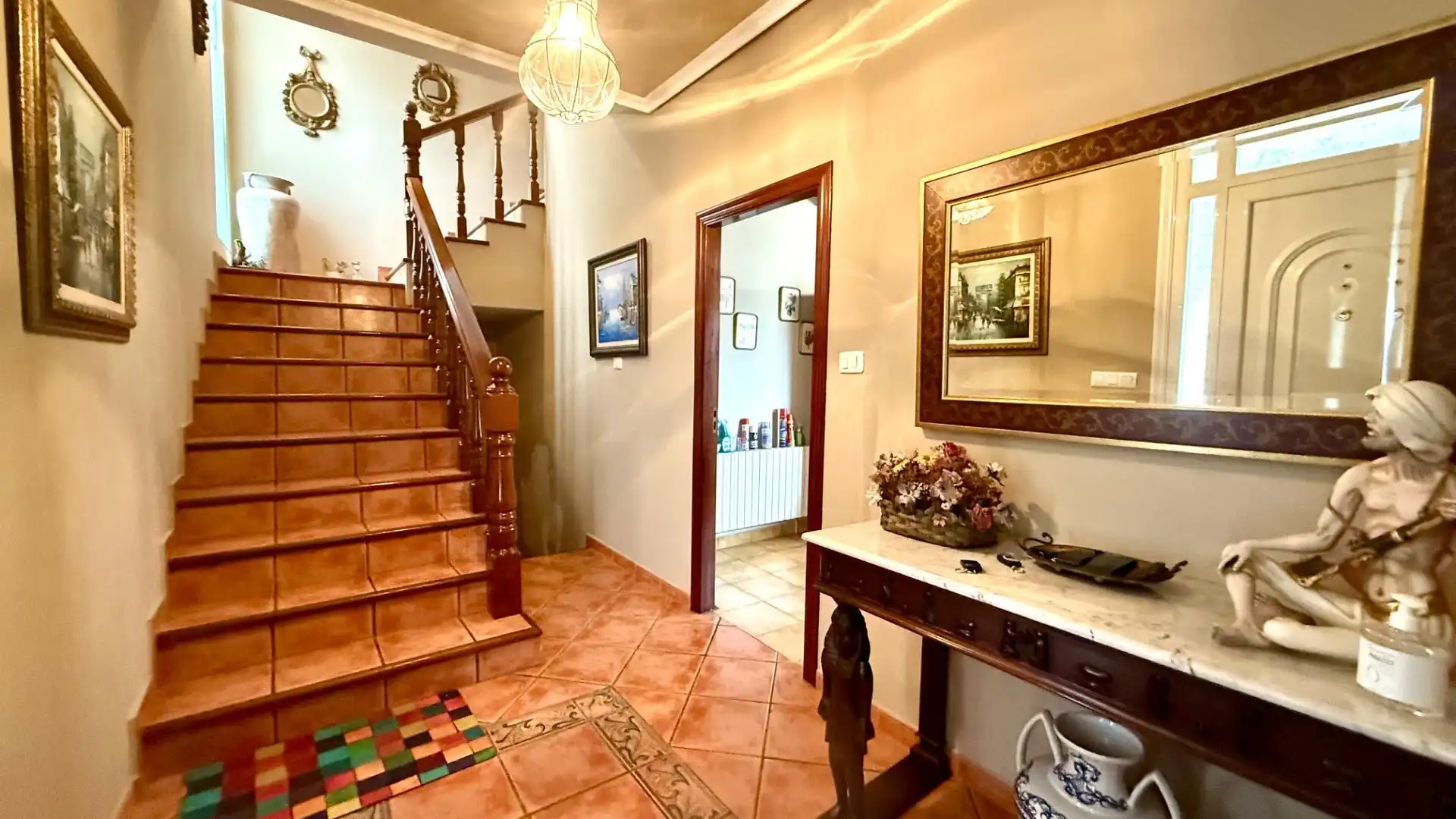 Country homes for sale in Toén  with Heating, Private garden and Storage room
