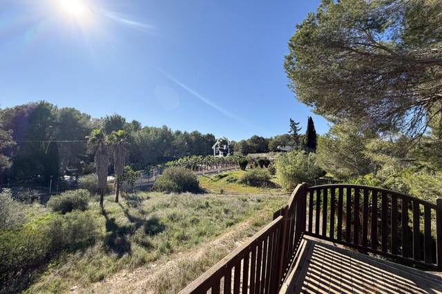 Casa-chalet en Alquiler en Pilar de la Horadada ciudad