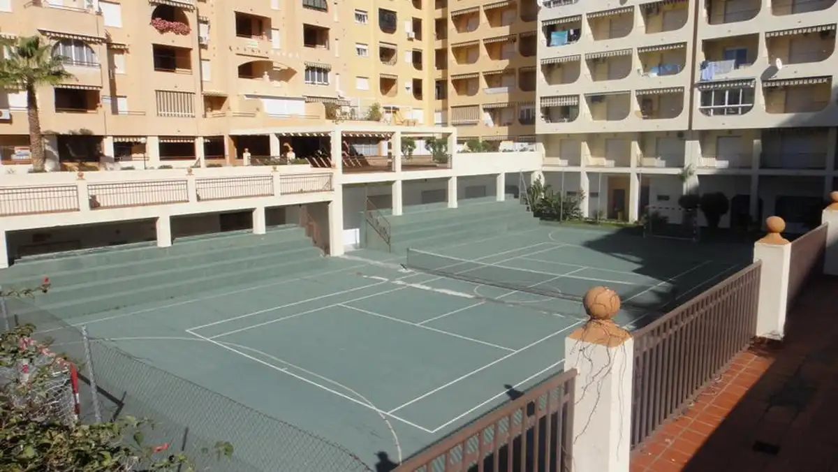 Appartement avec piscine à louer à Paseo San Cristóbal, imagen 25