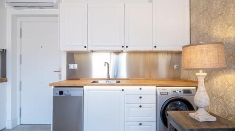 Foto 3 de Pis de lloguer a Capitan Blanco Argibay, Valdeacederas, Madrid