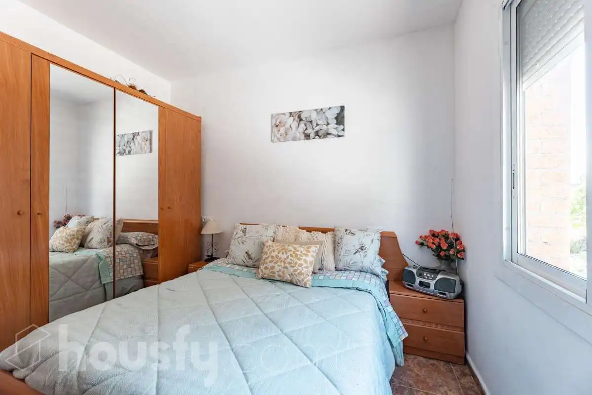 Casa o xalet en venda a Carrer Esquirol, El Pont de Vilomara i Rocafort