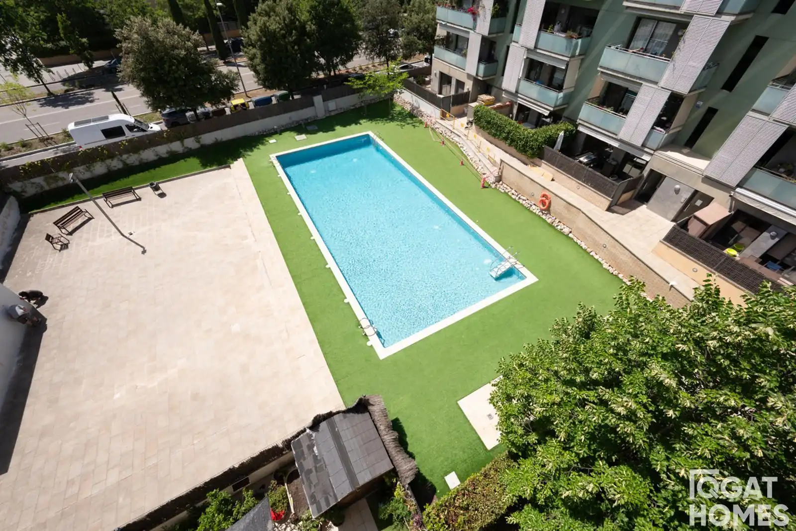 Àtic amb piscina en venda a Roc Codo, imagen 35